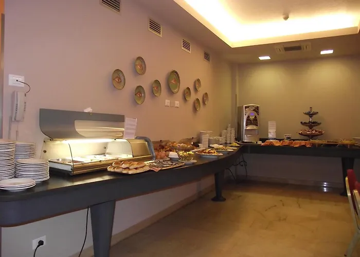 Hotel Mediterraneo