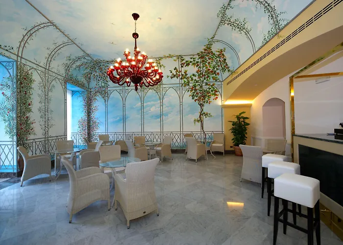 Grand Hotel Piazza Borsa